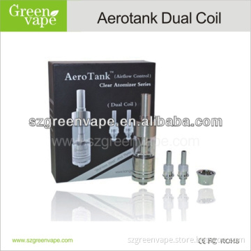 2014 New arrvial In stock genuine kanger aero tank with original kangertech package with original kangertech package